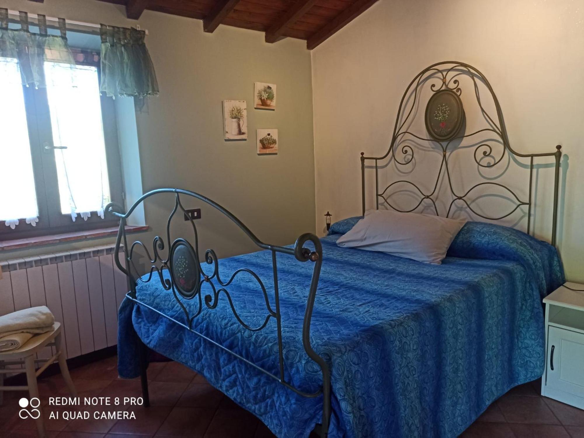 Agriturismo Summer 칼리카노 객실 사진