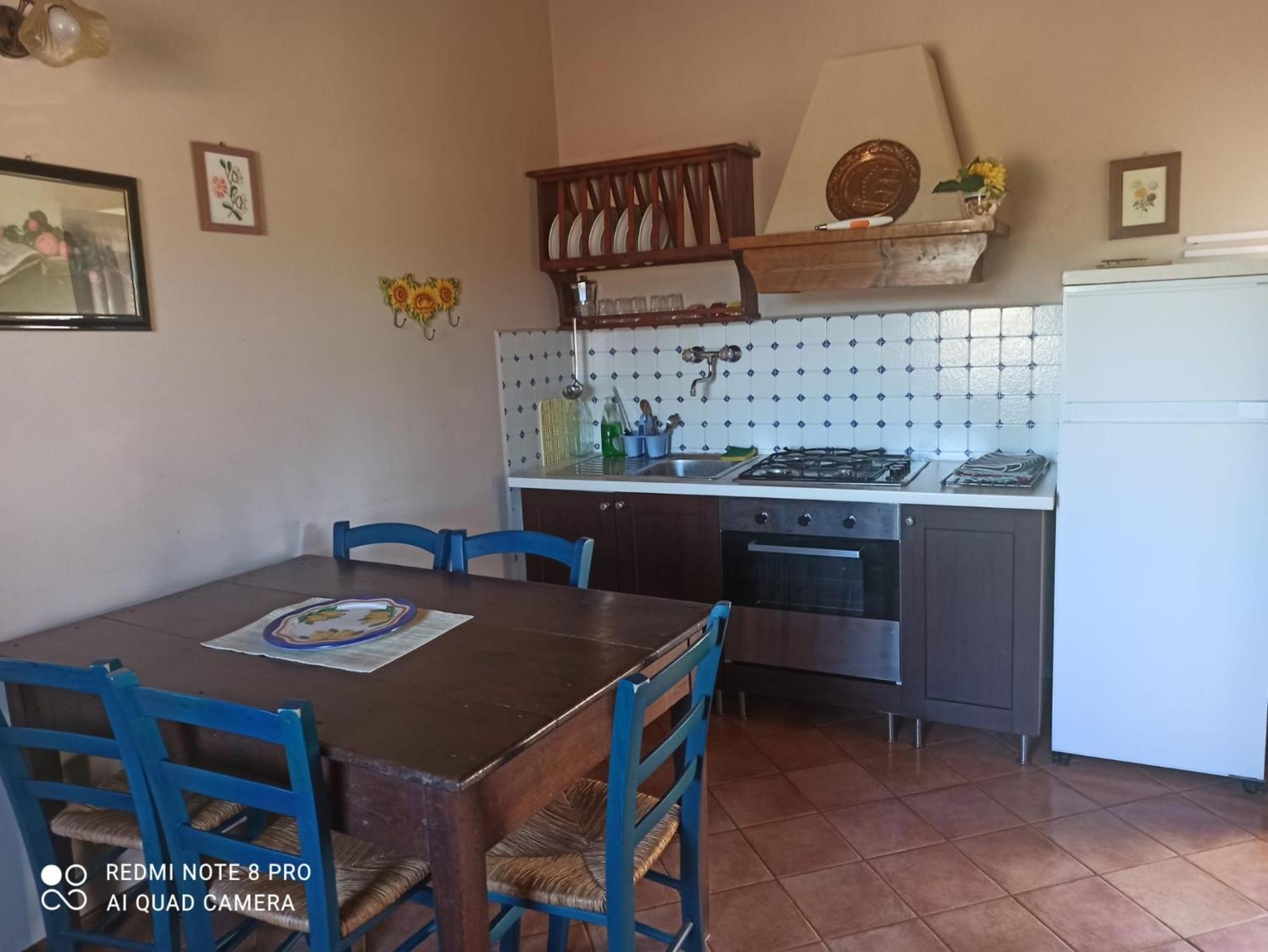 Agriturismo Summer 칼리카노 객실 사진