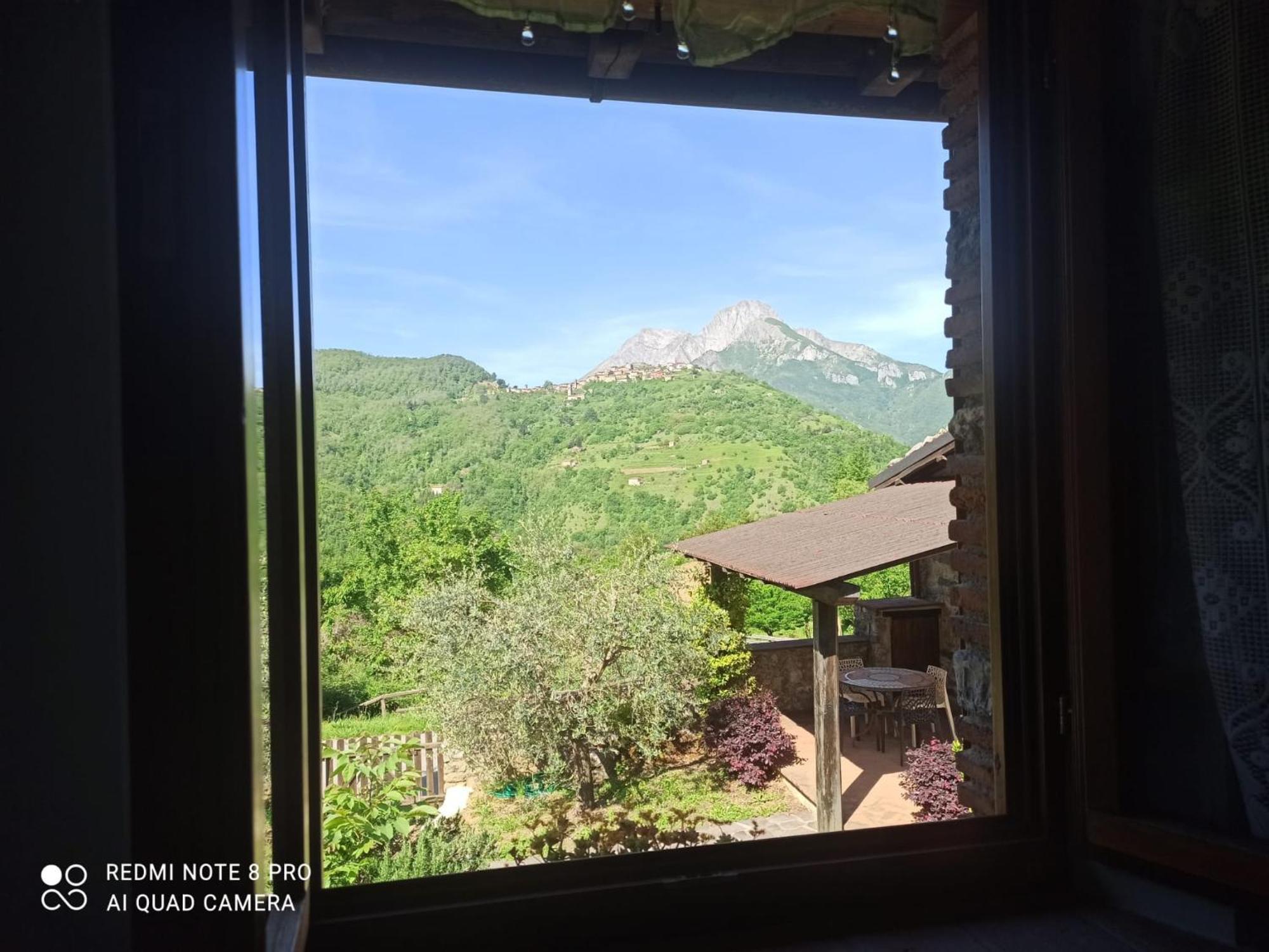 Agriturismo Summer 칼리카노 객실 사진