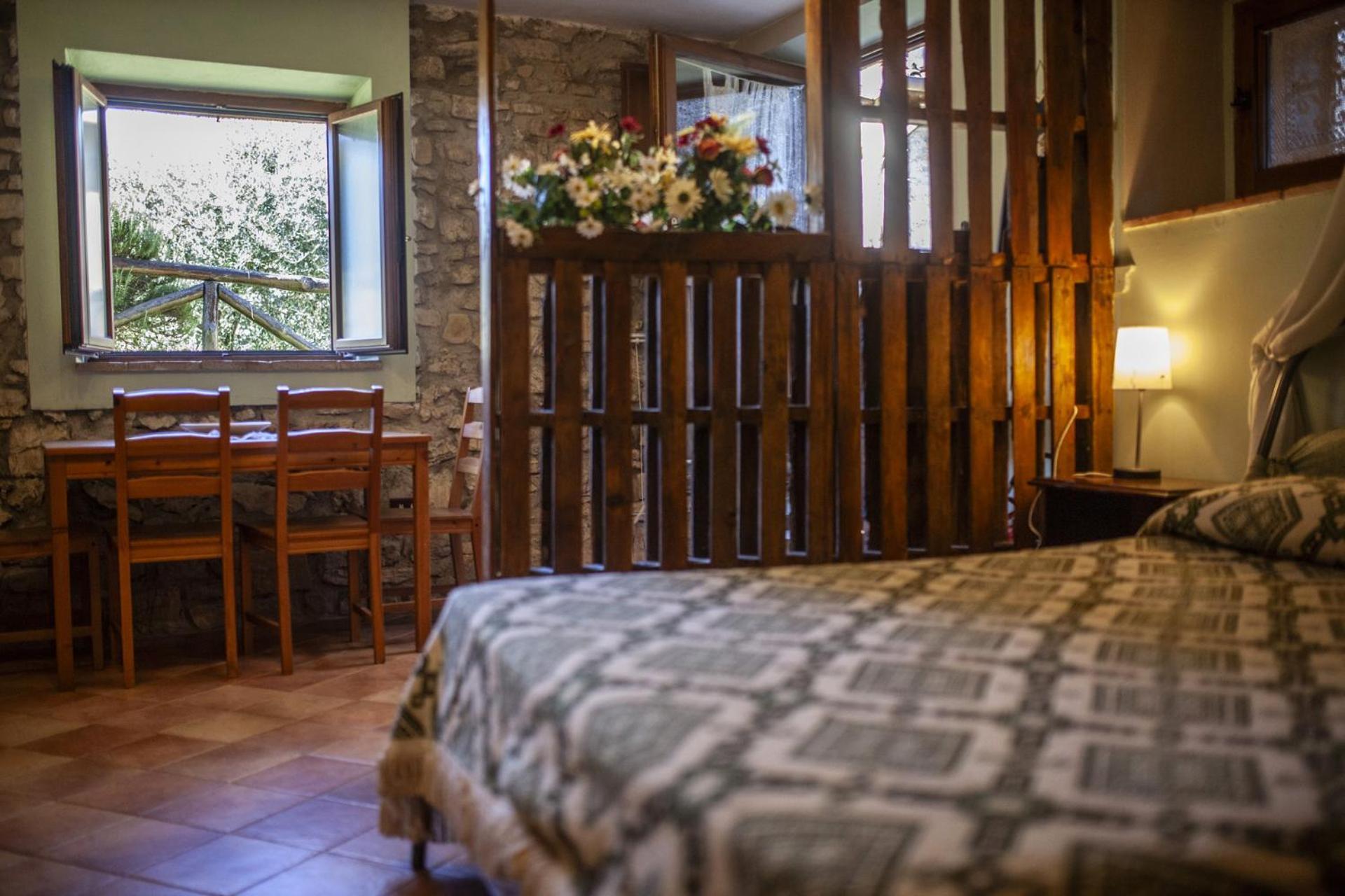 Agriturismo Summer 칼리카노 외부 사진