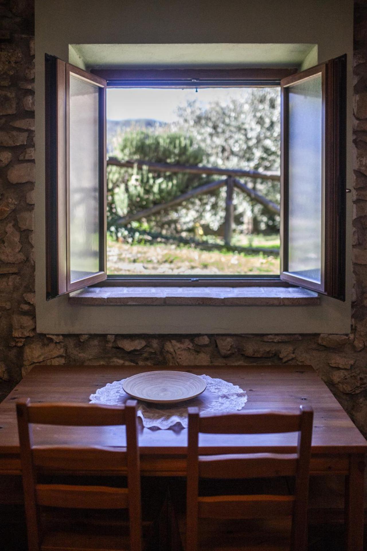 Agriturismo Summer 칼리카노 외부 사진